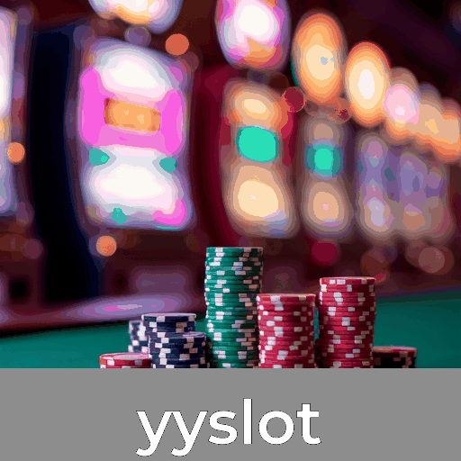 YYSlot: Experimente a Emoção dos Jogos de Caça-níqueis com Alta Recompensa!