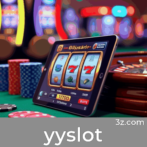 yyslot login page Brazil – secure online casino access